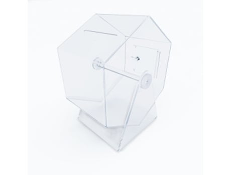 Rifa De 32cm Estudioplast