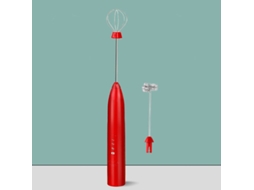 Espumador de Leite Portátil com Bateria AQUAFORGE