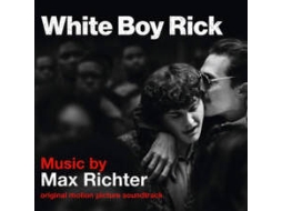 Vinil Max Richter - White Blood Cells (1CDs)