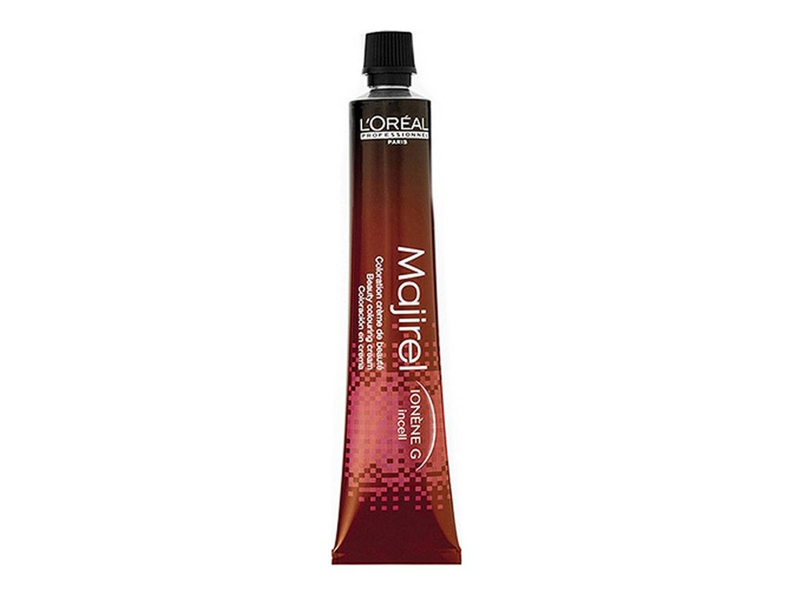 Tinta Permanente Majirel LOreal Professionnel Paris Nº 9.03 50 Ml