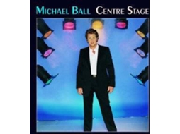 CD Michael Ball - Centre Stage