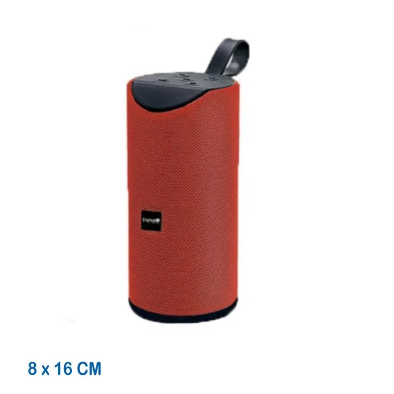 Tws Bluetooth Speaker Digivolt