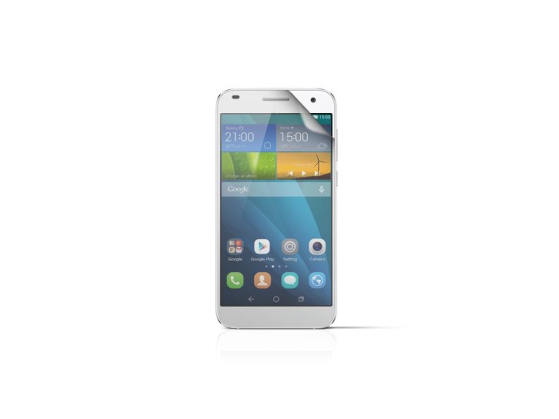 Pelicula de Vidro HUAWEI Ascend G7