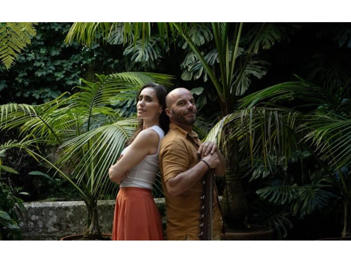 Bilhete PALAVRA (DE)CANTADA - ROMÂNTICOS INCURÁVEIS