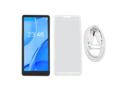 Reprodutor Mp4 LAXISCREED Tela Touch Hd Bluetooth Wifi