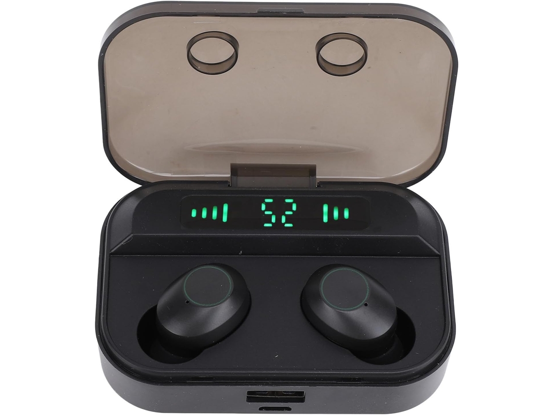 Fones De Ouvido Com Tradução Dioche Bluetooth Para 144 Idiomas, Bluetooth 5 3, Cancelamento De Ruído Inteligente