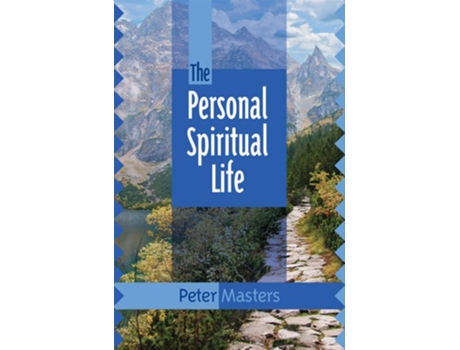 Livro The Personal Spiritual Life de Peter Masters (Inglês)