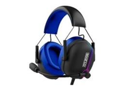 Auriculares SPARCO Microfone Preto