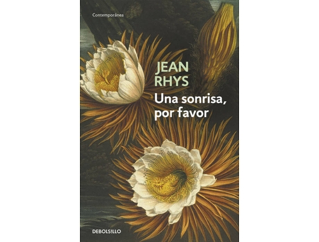 Livro Sonrisa Por Favor, Una de Jean Rhys
