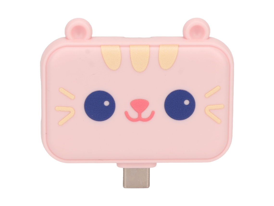 Dock LAXISCREED Usb c Hdmi 4k Pd 3 em 1