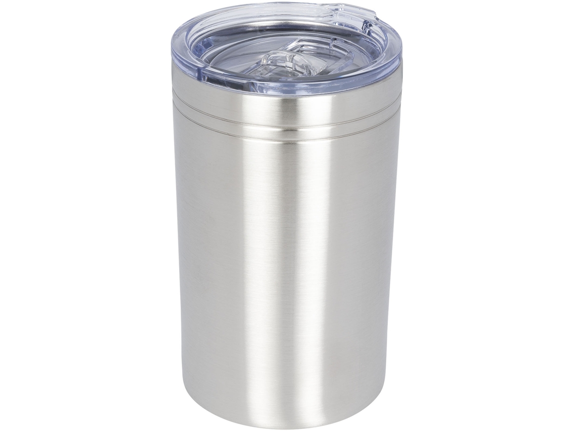 Vaso De 330 Ml Con Aislamiento Al Vacío De Doble Pared "pika"