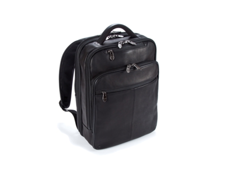 Mochila Pc Falcon International Bags Preto