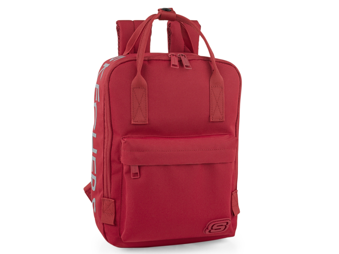 Mochila Casual Unissexo SKECHERS Leve e Durável