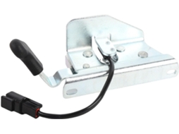 Fechadura De Trinco Para Porta Dianteira Banapoy, Fechadura De Trinco Metálica Para Porta Dianteira Com Sensor