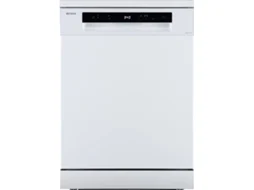 Máquina de Lavar Loiça BECKEN BDW9995 (14 Conjuntos - 60 cm - Branco)