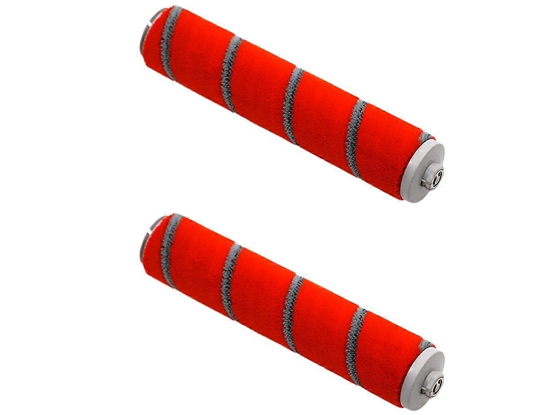 Acessórios Para Aspirador De Pó Xiaomi Roidmi Peças Escova Macia Para Piso F8 F8e_glo