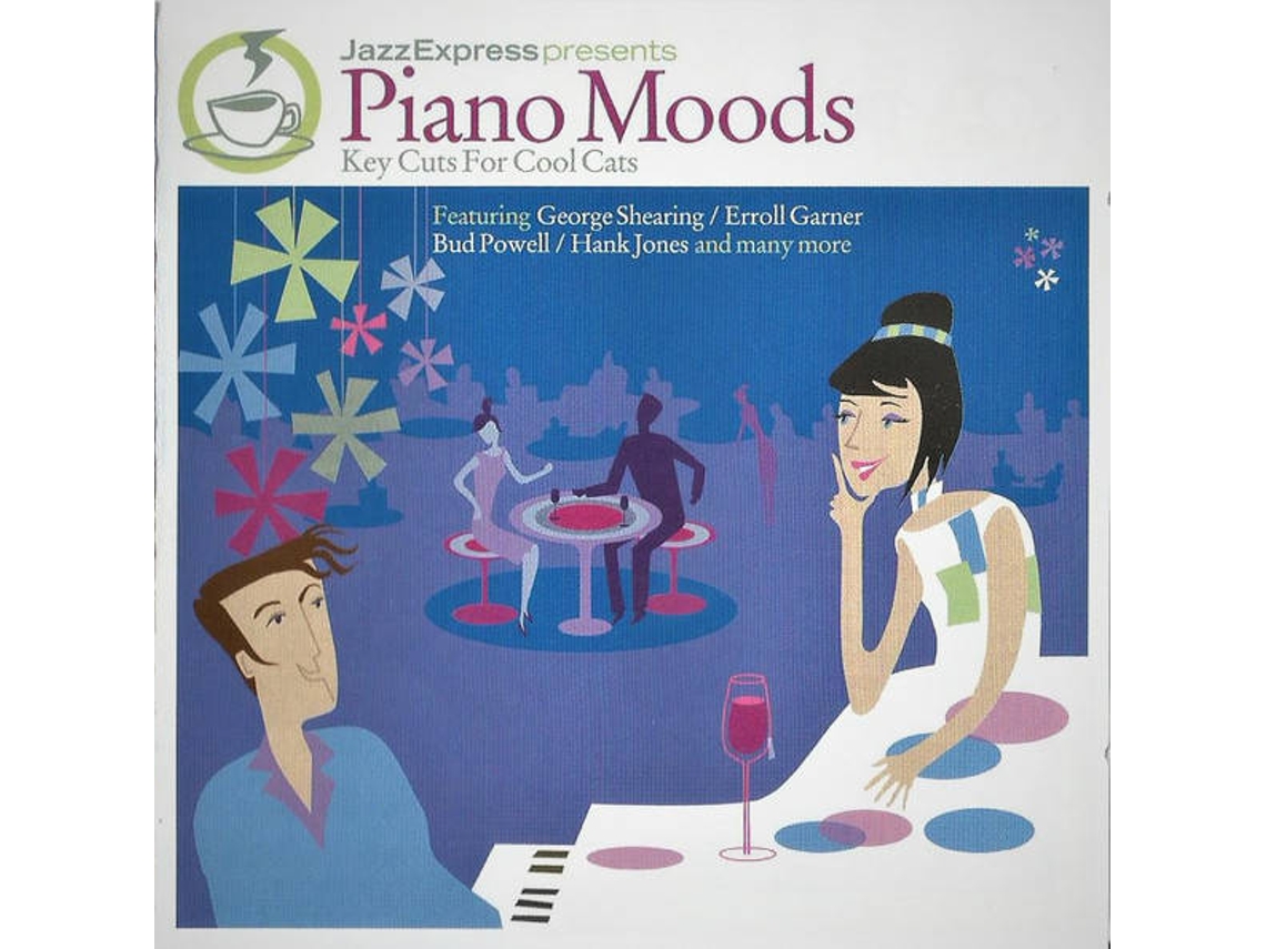 CD Jazzbrothers (1CDs)