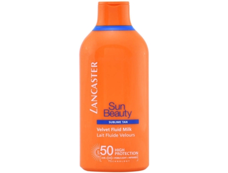 Leite Solar Sun Beauty Spf 50 - 400 ml