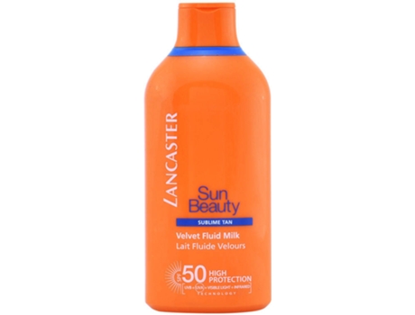Leite Solar Sun Beauty Spf 50 - 400 ml