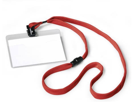 Crachá de Identificação  813903