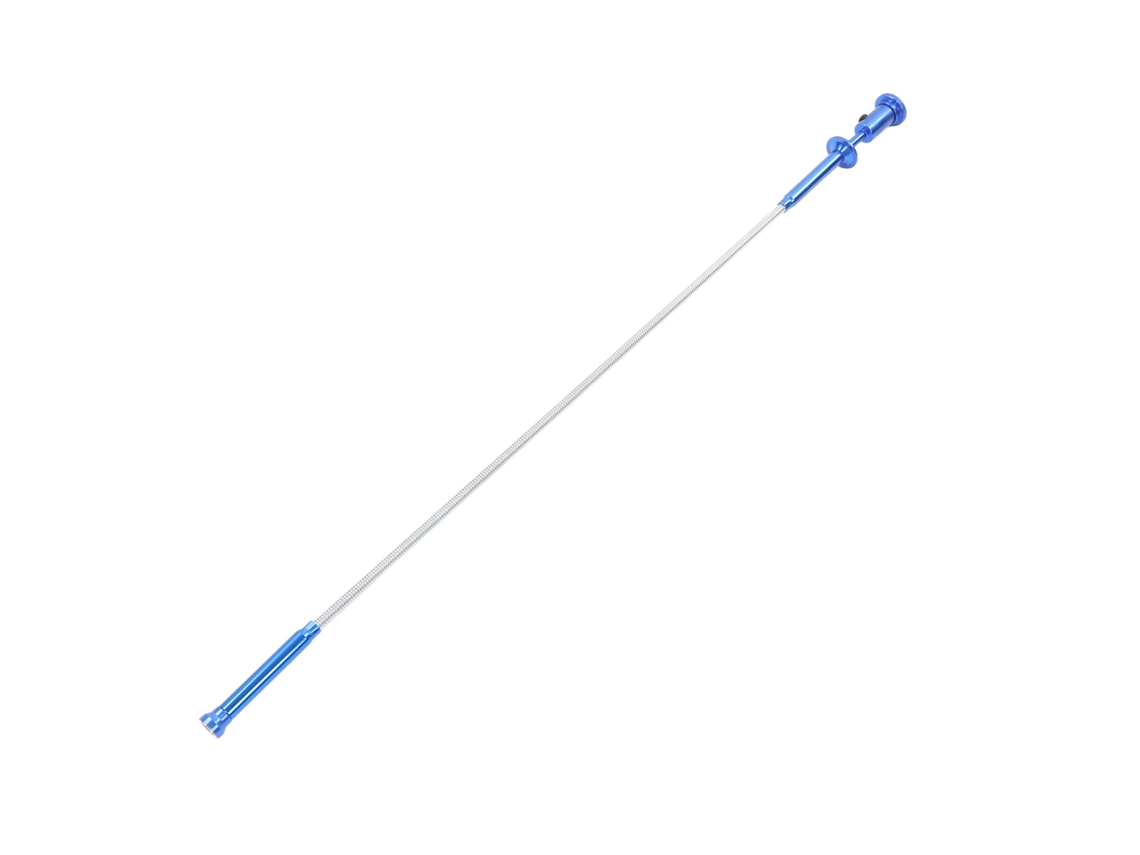 Ferramenta de Recuperação Magnética com Garras e Luz Led 24 Polegadas Flexível 2lb