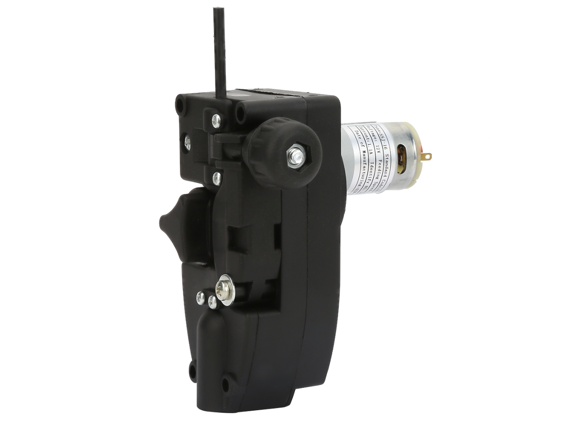 Motor De Alimentação De Fio Para Soldador Mig Dc 12v 10w Com Fio De 0.6-1.0mm Máquina De Alimentação De Fio