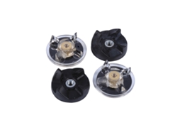 Peças de Reposição LAXISCREED para Magic Bullet 250w
