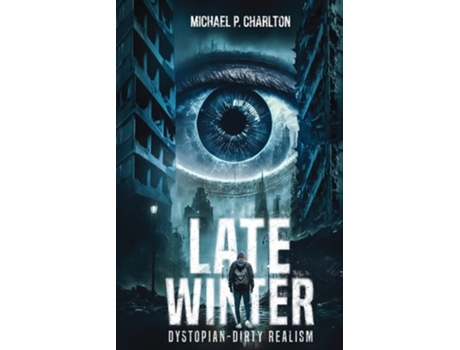 Livro Late Winter de Charlton, Michael et al. (Inglês)