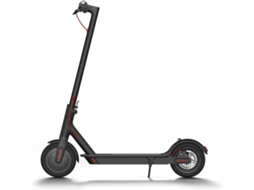 Trotinete Elétrica XIAOMI Mi em Preto (Velocidade máxima: 25 km/h | Autonomia: 30 km)