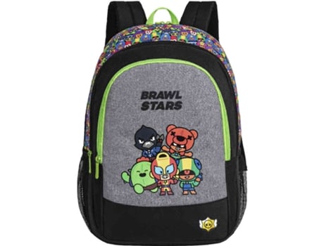 Mochila Ready To Battle