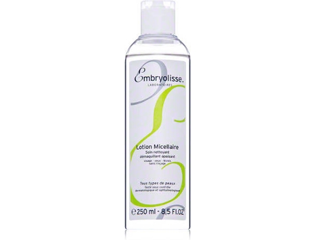 Loção Micelar  250ml
