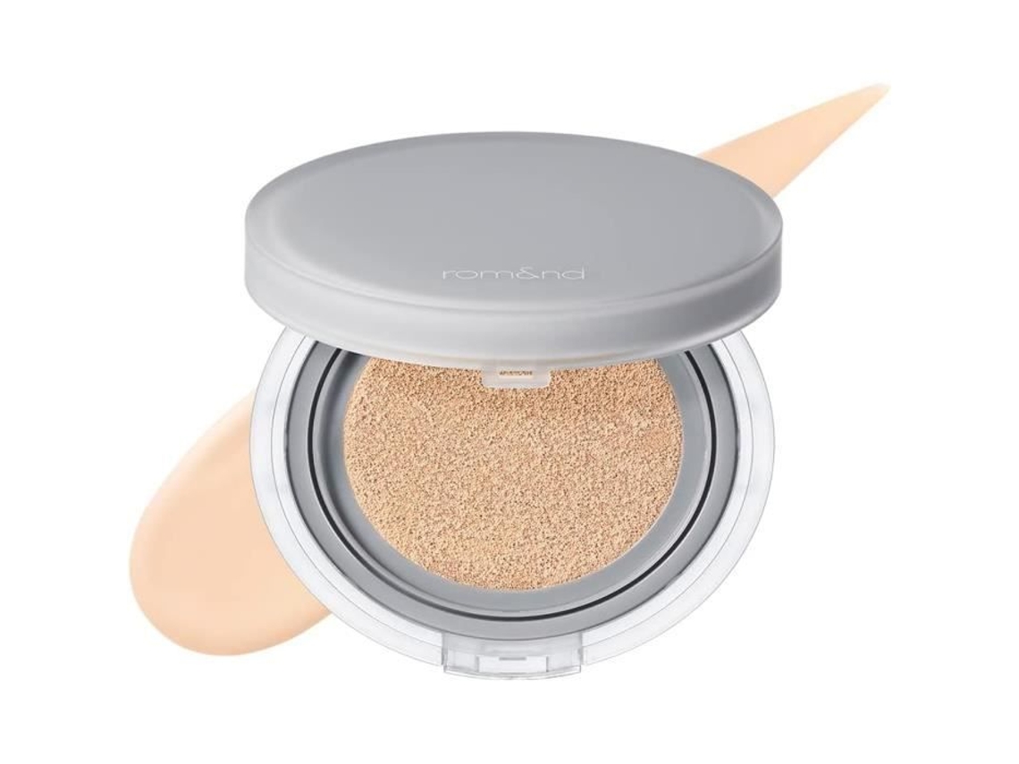 Base Líquida Romnd Nu Zero Cushion 03 Natural21 15g Aucune