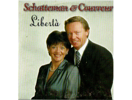 Cd Libertà, Schatteman Couvreur Alora Music