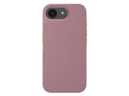 Capa De Celular Em Silicone Líquido Para Iphone 17e