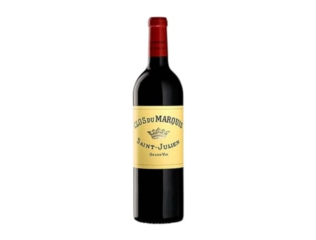 Vinho CLOS DU MARQUIS Clos du Marquis Saint-Julien (0.75 L - 1 Unidade)