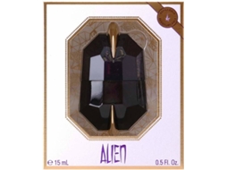Perfume MUGLER Alien Seducing Offer Refillable Eau de Parfum (15 ml)