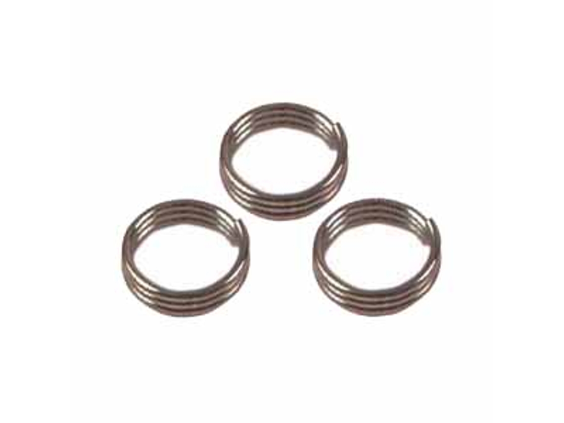 Molas 3 Unidades HARROWS Shaft Rings
