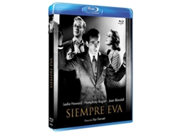 Stand-in (1937) / Siempre Eva