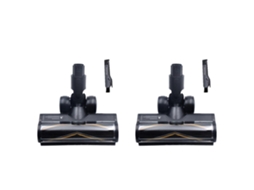 Acessórios De Escova Elétrica Para Aspirador De Pó Dreame R10 R20 R30 T30, Com Escova De Rolo Macia E Luzes Led Para Remoção De Poeira._glo