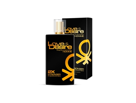 Perfume Mulher EURO1SEX 100 ml