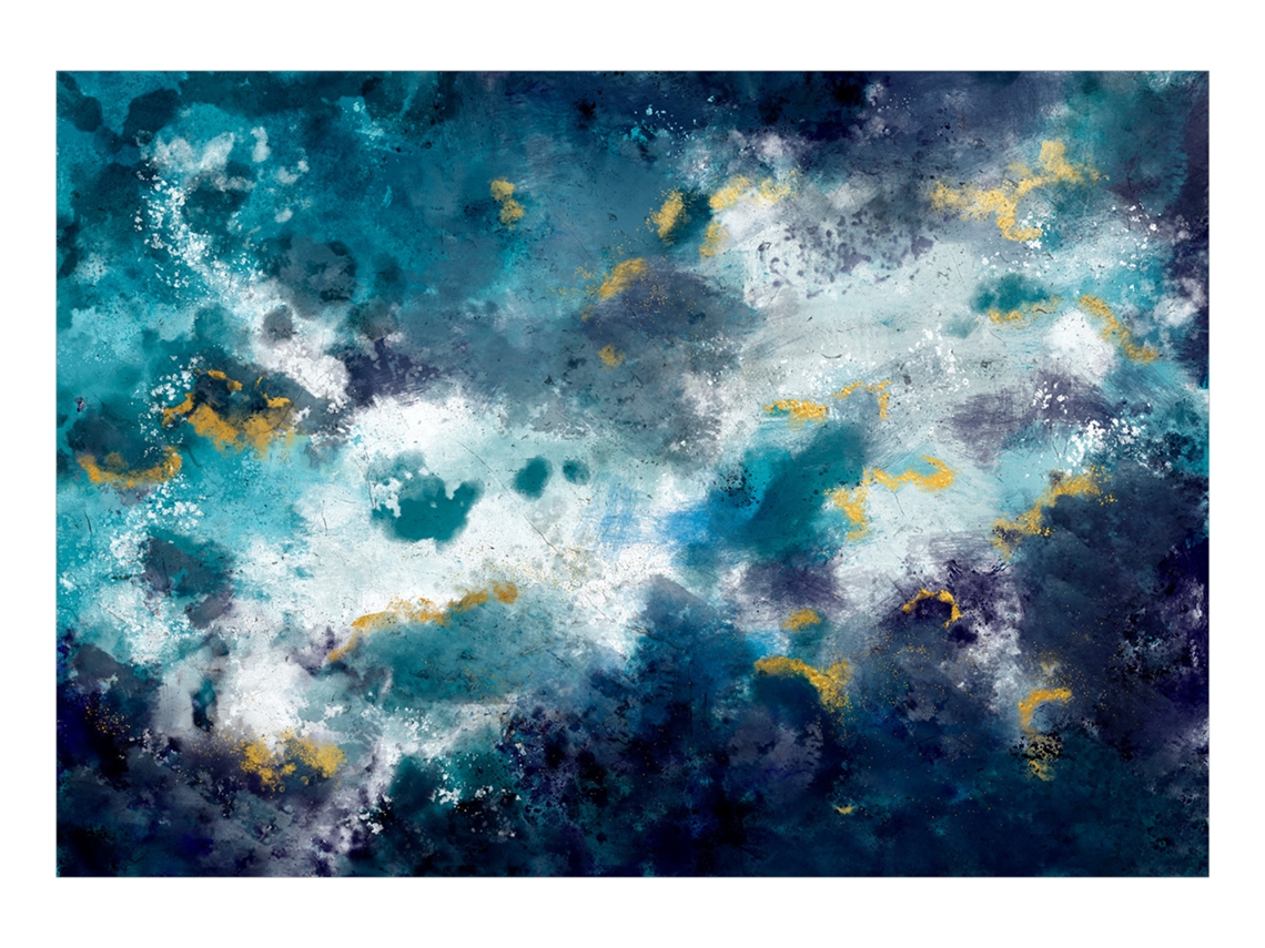 Papel de Parede ARTGEIST Rough Ocean (400x280)