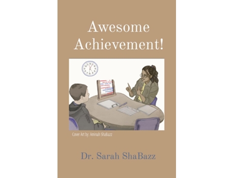 Livro Awesome Achievement! Maximum Results In Rsp A Resource Specialist Guide De Sarah Shabazz (inglês)