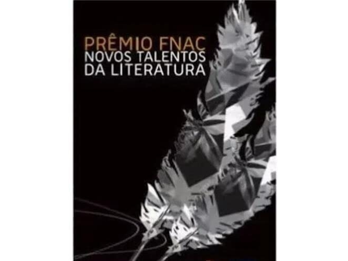 Livro Prêmio Fnac - Novos Talentos Da Literatura De Flávio Possette (português)