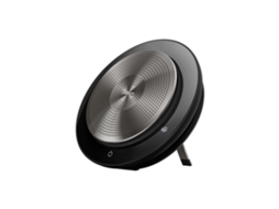 Telefone de Conferência JABRA Speak 750 MS Teams Universal USB/Bluetooth Preto e Prateado
