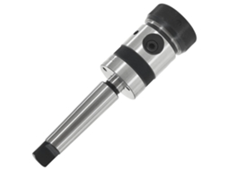 vidaXL Cabeça de roscar B18 com cone MT3 para roscas internas M3-M16