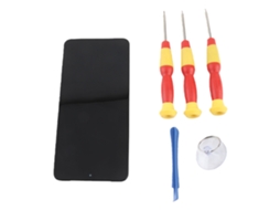 Peças de Reposição para Reparo de Tela Touch do Celular Google Pixel 8 Pro. EOOCOO