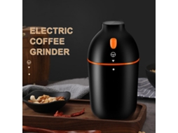 Moedor de Café Burr Ajustável LAXISCREED