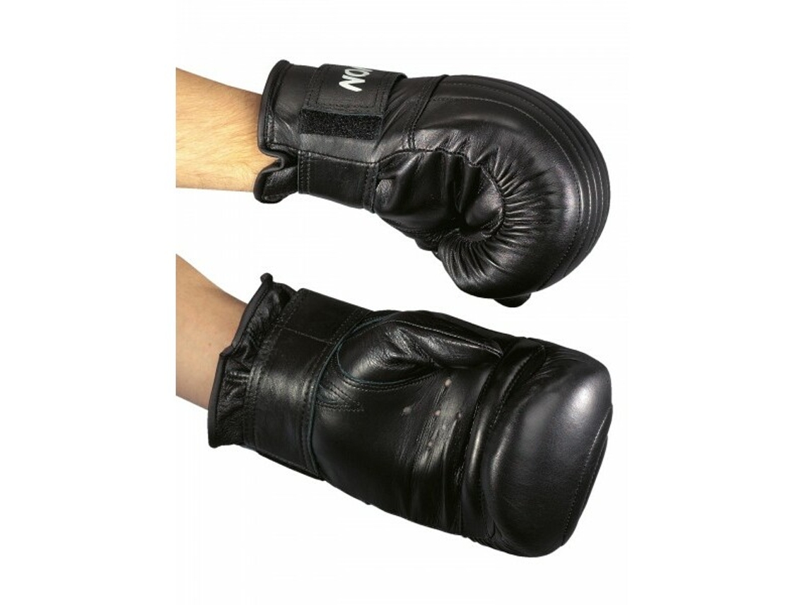 Luvas de Boxe para Boxe Unissexo KWON Multicor (S)