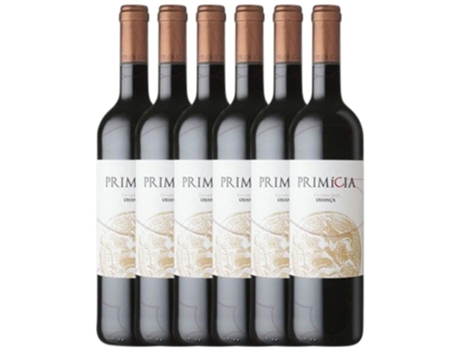 Vinho CELLER DE BATEA Celler De Batea Primicia Terra Alta Crianza (0.75 L - 6 unidades)