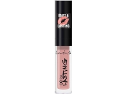 Batom LOVELY Extra Lasting n16 Vermelho (6 ml)